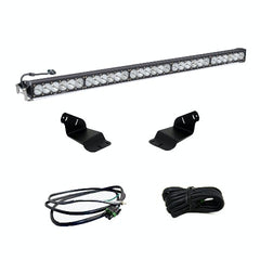 Baja Designs 447757 Roof Light Bar Kit 50 Onx6+
