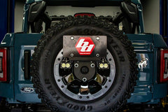Baja Designs 447767UP Reverse Kit w/Upfitter