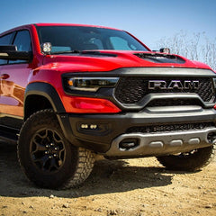Baja Designs 447772 Ram 1500 TRX 21-On XL80 A-Pillar Kit Baja Designs