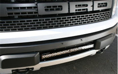 Baja Designs 447782 Ford F-150/Raptor Onx6 20 Inch Front Bumper Kit Baja Designs