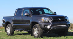 Baja Designs 447801 Toyota, Tacoma S8 30 inch Front Bumper Kit Baja Designs