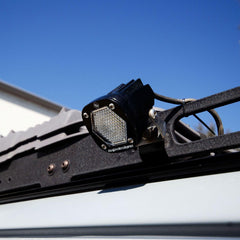 Baja Designs 447862 S1 Roof Rack Rail Kit