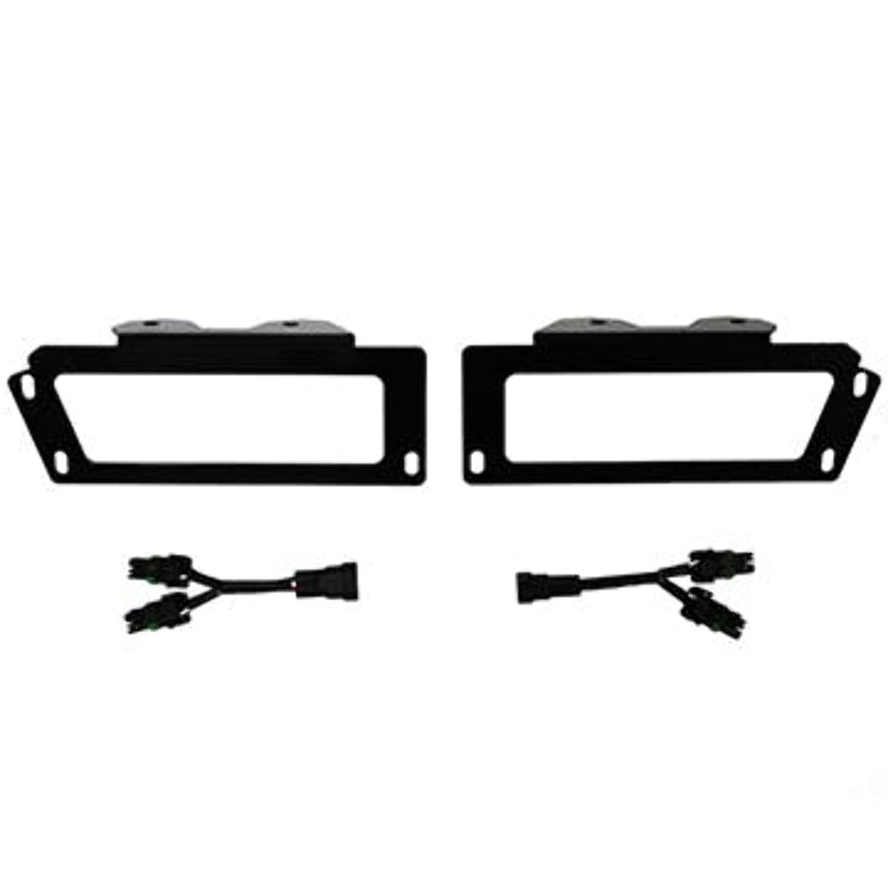 Baja Designs 448011 Fog Pocket Light Mount