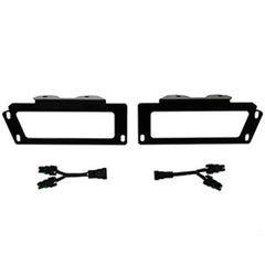 Baja Designs 448011 Fog Pocket Light Mount