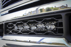 Baja Designs 448030 20 Inch Driving Combo Bumper Kits