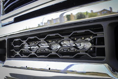 Baja Designs 448031 LED Light Kit 20 Inch Bumper Kits OnX6