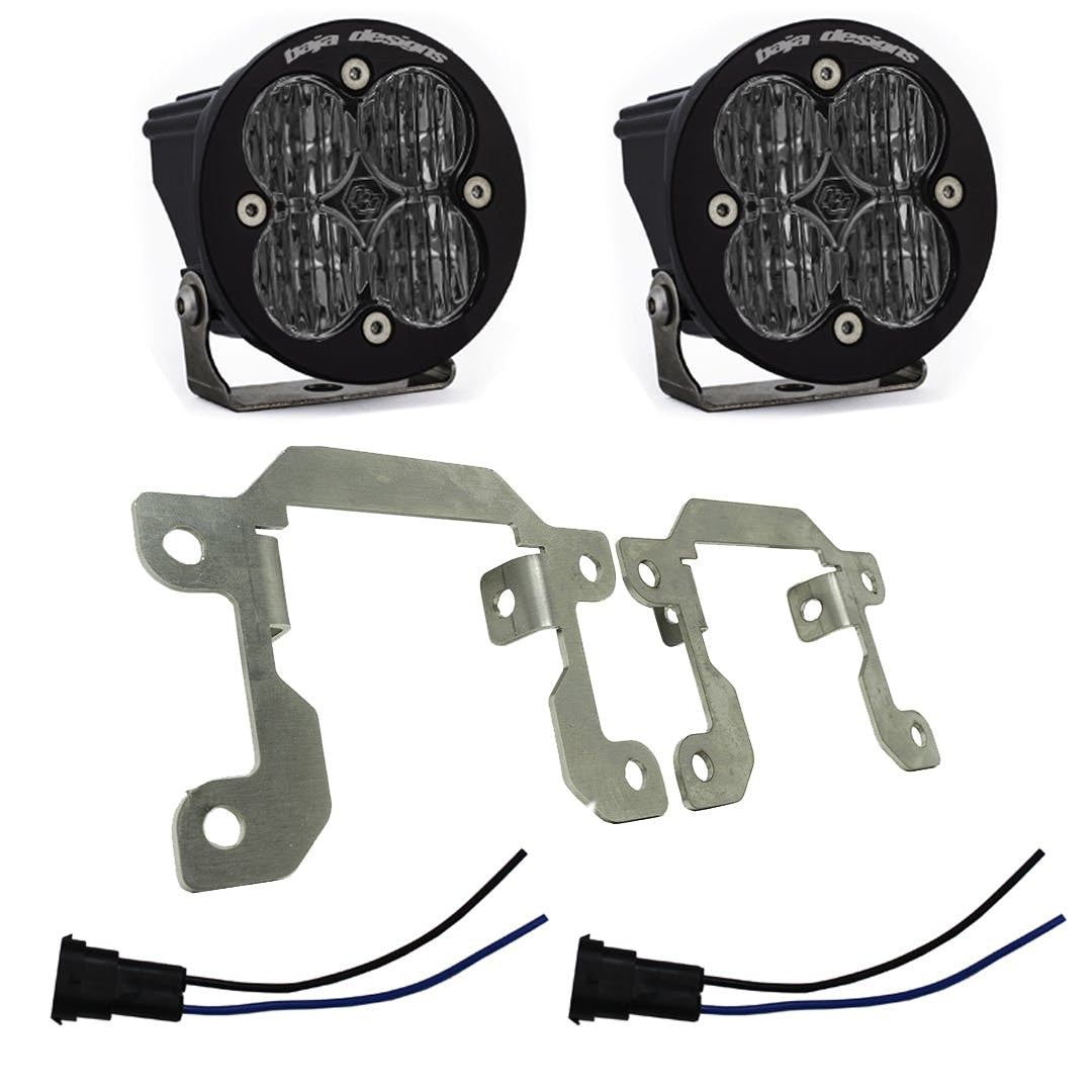 Baja Designs 448032 Big Horn