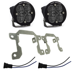Baja Designs 448032 Big Horn