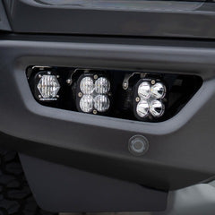 Baja Designs 448054 Aftermarket Fog Pocket Sport Kit