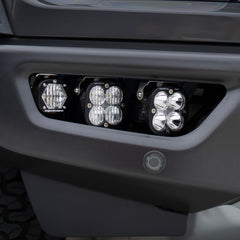 Baja Designs 448056 Aftermarket Fog Pocket Pro Kit