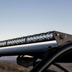 Baja Designs S8 40 in. Roof Bar Light Kit for Polaris RZR Pro R 448092