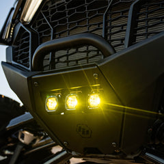 Baja Designs S1 Lower Facia Kit for Polaris RZR Pro R 448099