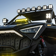 Baja Designs XL Sport A-Pillar Kit for Polaris RZR Pro R 448103