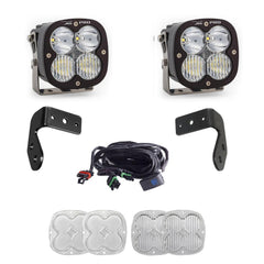 Baja Designs XL Pro A-Pillar Kit for Polaris RZR Pro R 448104