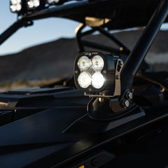 Baja Designs XL Pro A-Pillar Kit for Polaris RZR Pro R 448104