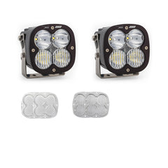 Baja Designs XL80 A-Pillar Kit for Polaris RZR Pro R 448105
