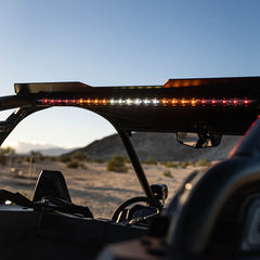 Baja Designs RTL Kit for Polaris RZR Pro R 448107