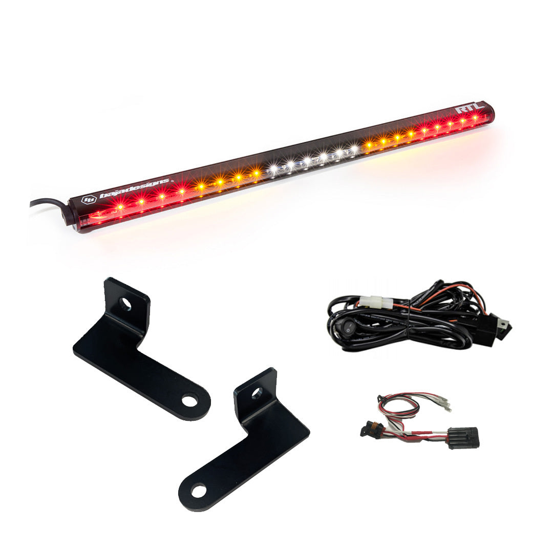 Baja Designs RTL-S Kit for Polaris RZR Pro R 448108