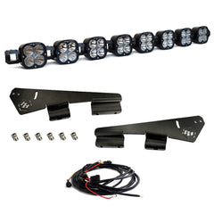 Baja Designs 8XL Sport Linkable Roof Light Kit for Toyota 2005-23 Tacoma 448111