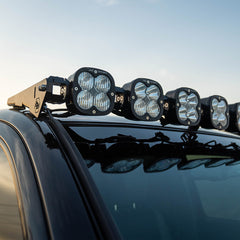 Baja Designs 8XL Sport Linkable Roof Light Kit for Toyota 2005-23 Tacoma 448111