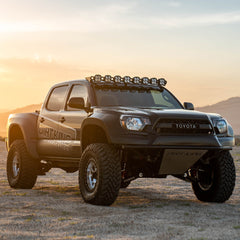 Baja Designs 8XL Sport Linkable Roof Light Kit for Toyota 2005-23 Tacoma 448111
