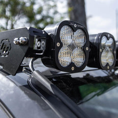 Baja Designs 8XL Sport Linkable Roof Light Kit for 2024-26 Toyota Tacoma 448119