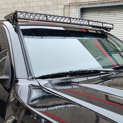 Baja Designs OnX6 50 in. Arc Roof Light Kit for Toyota 2005-23 Tacoma 448121