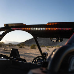 Baja Designs RTL-W Kit for Polaris RZR Pro R 448122