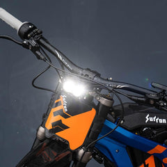 Baja Designs S2 Pro Headlight Kit for Sur-Ron/Talaria 448155
