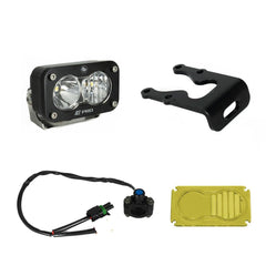 Baja Designs S2 Pro Headlight Kit for Sur-Ron/Talaria 448155