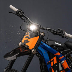 Baja Designs S1 Headlight Kit for Sur-Ron/Talaria 448156