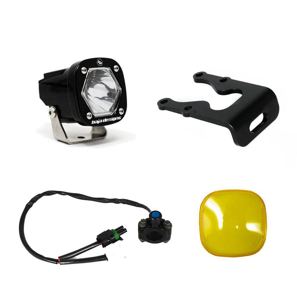 Baja Designs S1 Headlight Kit for Sur-Ron/Talaria 448156