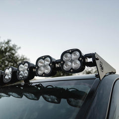 Baja Designs 9XL Linkable Roof Light Kit for 2022-26 Toyota Tundra 448158