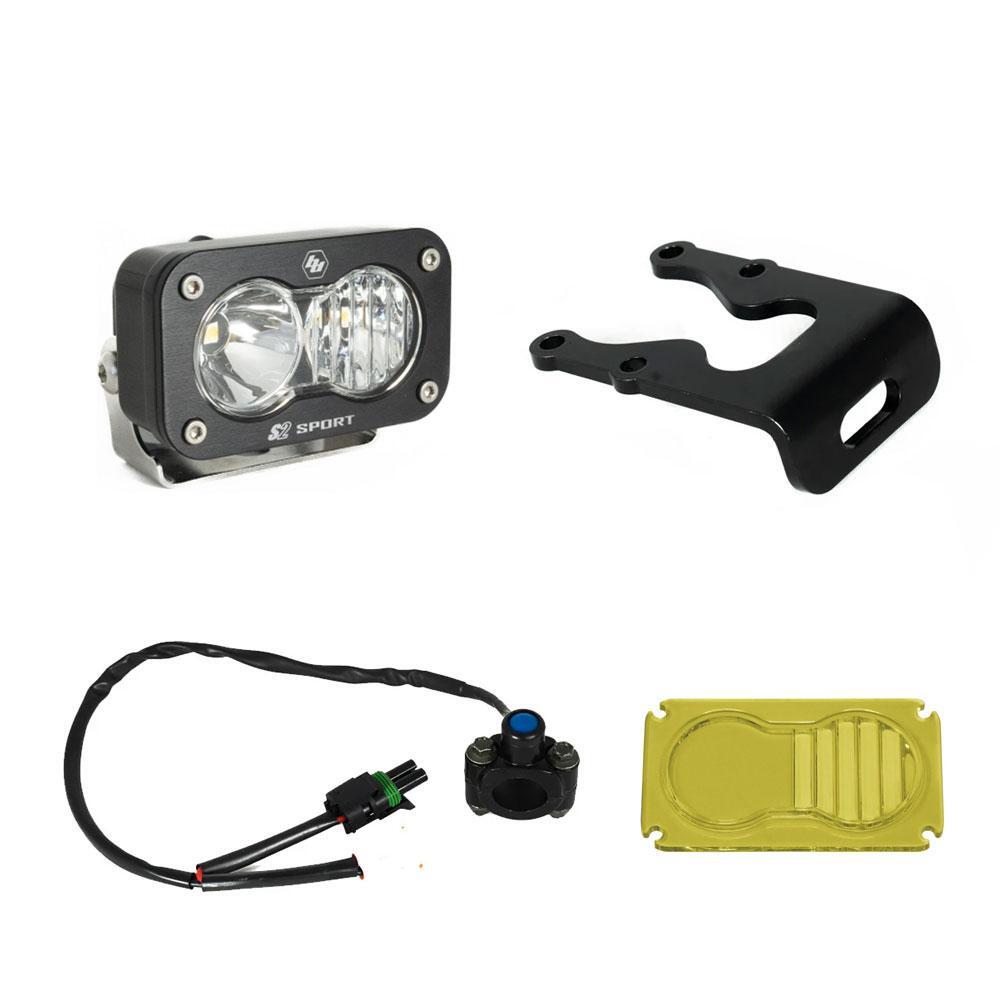 Baja Designs S2 Sport Headlight Kit for Sur-Ron/Talaria 448161