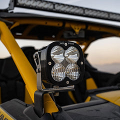 Baja Designs XL Pro A-Pillar Kit for Can-Am Maverick R 448188