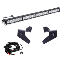 Baja Designs OnX6+ 40 in. Roof Mount Light Kit for Can-Am Maverick R 448199