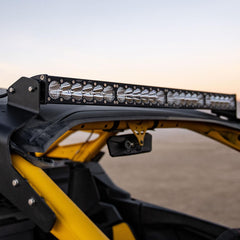 Baja Designs OnX6+ 40 in. Roof Mount Light Kit for Can-Am Maverick R 448199