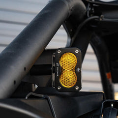 Baja Designs S2 Sport Chase Light Kit for Can-Am Maverick R 448223