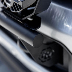Baja Designs LP9 Bull Bar Kit for 2023-26 Ford Super Duty 448232