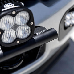Baja Designs XL Sport Bull Bar Kit with Upfitter for 2023-26 Ford Super Duty 448235UP