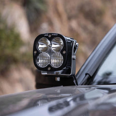 Baja Designs XL Pro A-Pillar Kit for 2024-2026 Toyota Tacoma 448244