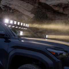 Baja Designs XL Pro A-Pillar Kit for 2024-2026 Toyota Tacoma 448244