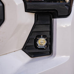 Baja Designs S1 Vent Kit for 2024-2026 Toyota Tacoma 448254
