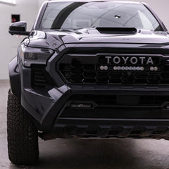 Baja Designs S8 10 in./S2 Pro Grille Conversion Light Kit, Clear for 2024-2026 Toyota Tacoma 448262