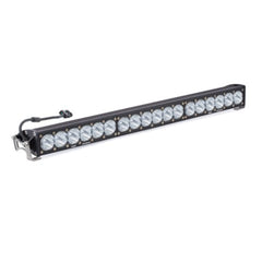 Baja Designs 453001 30 Inch LED Light Bar High Speed Spot Pattern OnX6 Series