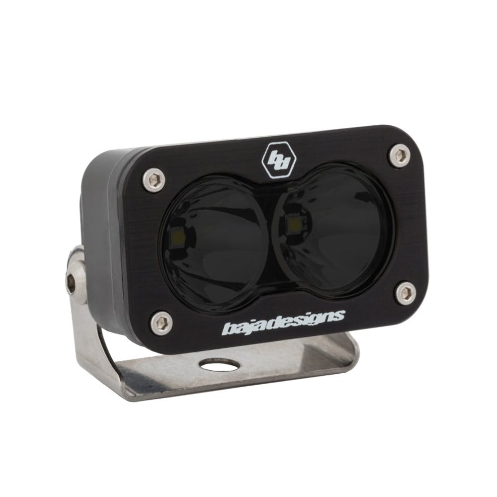 Baja Designs 487073 S2 Pro 850nm IR LED Driving Fog Light