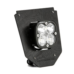 Baja Designs Squadron Pro DC LED Headlight Kit for 2024-2026 Husqvarna FE, TE 49-7144