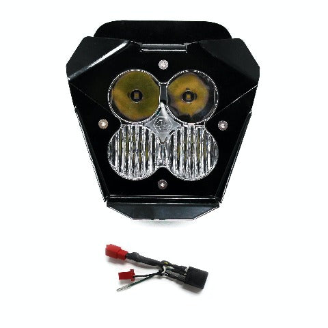 Baja Designs 507072 LED Headlight KTM 690 Kit XL Pro  Designs