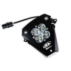 Baja Designs Squadron Sport Headlight Kit for Beta RR 4-Stroke 2020-2024 557050