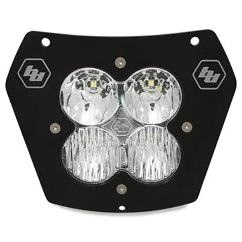 Baja Designs 567002AC XL Sport, A/C LED 15-16 Husqvarna Kit Baja Designs